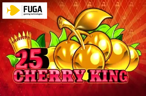 25 Cherry King